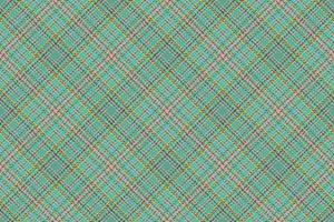 Texture seamless plaid. Vector textile fabric. Tartan check background pattern.