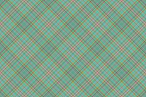 Texture seamless plaid. Vector textile fabric. Tartan check background pattern.