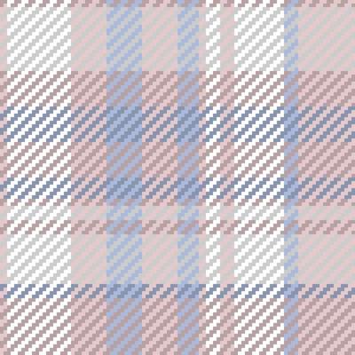 Seamless pattern of scottish tartan plaid. Repeatable background with check fabric texture. Vector backdrop striped textile print.