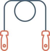 Rope Vector Icon