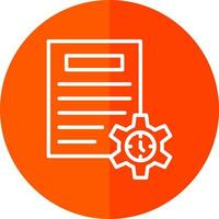 Onboarding Vector Icon Design