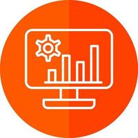 Data Driven Vector Icon Design