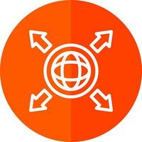 Deployment Vector Icon Design