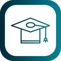 Education Vector Icon Design