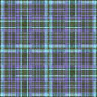 Background plaid seamless. Vector textile tartan. Texture check pattern fabric.