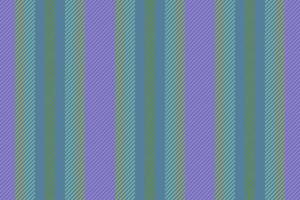 Stripe lines texture. Seamless background vertical. Fabric pattern textile vector. vector