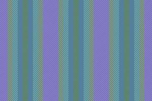 Stripe lines texture. Seamless background vertical. Fabric pattern textile vector. vector