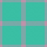 Textile pattern background. Plaid seamless texture. Tartan vector check fabric.