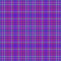Vector pattern background. Check texture tartan. Fabric plaid seamless textile.