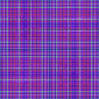 Vector pattern background. Check texture tartan. Fabric plaid seamless textile.