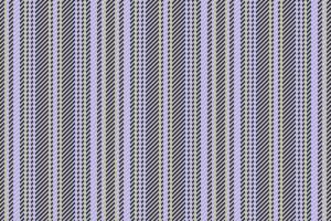 Textile vertical vector. Lines texture background. Fabric pattern stripe seamless. vector