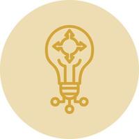 Swot Vector Icon Design