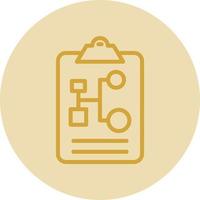 Project Vector Icon Design
