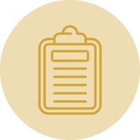 Brief Vector Icon Design