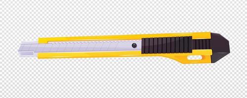 Cutter Knife Vector Graphics for Your Design Needs