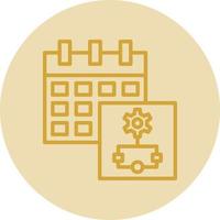 Project Vector Icon Design