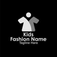 Vector Design, Minimalist fashion Logo Design or fashion icon, for fashion clothes and others