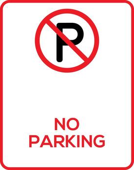 resumen tráfico símbolo diseño. diseño claro y conciso tráfico simbolos vector