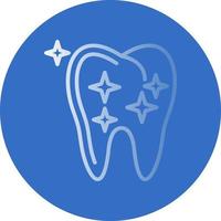 Teeth Vector Icon Design