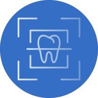 Scan Vector Icon Design
