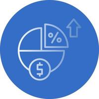 Margin Vector Icon Design