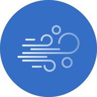 Air Quality Vector Icon Design