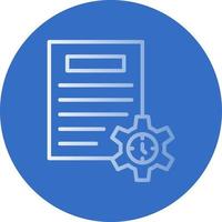Onboarding Vector Icon Design
