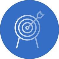 Challenge Vector Icon Design