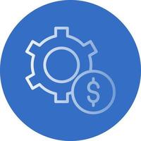 Productivity Vector Icon Design
