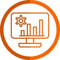 Data Driven Vector Icon Design