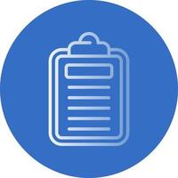 Brief Vector Icon Design