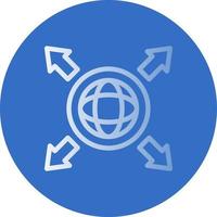 Deployment Vector Icon Design
