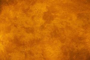 Orange Dirty Soil Floor grunge abstract Texture Background wallpaper photo