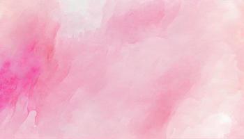 Watercolor art background vector photo