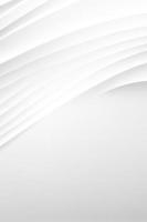 Modern soft luxury texture white and light gray with smooth and clean subtle background illustration. Wide angle format banner photo