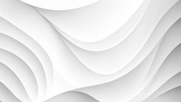 Modern soft luxury texture white and light gray with smooth and clean subtle background illustration. Wide angle format banner photo