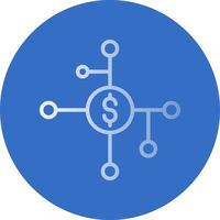 Diversify Vector Icon Design