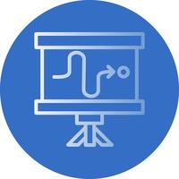 Challenges Vector Icon Design