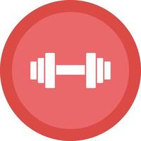 Exercise Vector Icon Design
