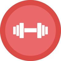 Exercise Vector Icon Design