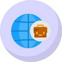 Business Vector Icon Design