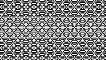 geometric background Retro Seamless Pattern 60s and 70s Retro style and Aesthetic can use Related Asset, Gift vector