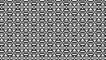 geometric background Retro Seamless Pattern 60s and 70s Retro style and Aesthetic can use Related Asset, Gift vector