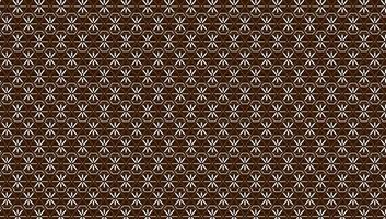 geometric background Retro Seamless Pattern 60s and 70s Retro style and Aesthetic can use Related Asset, Gift vector