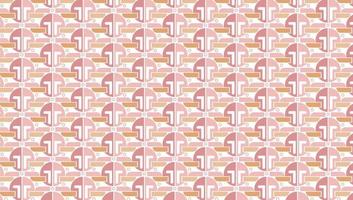Background abstract Pastel color simple geometric modern pattern banner vivid Simple composition for web design, branding, invitations, posters, textile vector