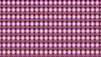 geometric background Retro Seamless Pattern 60s and 70s Retro style and Aesthetic can use Related Asset, Gift vector
