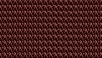 geometric background Retro Seamless Pattern 60s and 70s Retro style and Aesthetic can use Related Asset, Gift vector