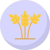 Harvest Vector Icon Design