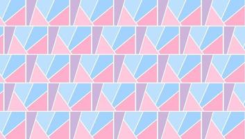 abstract rectangel shape design seamless pattern texture for presentation, Simple composition for web design, branding, invitations, posters, textile and wallpaper. vector