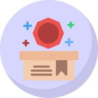 Free Sample Vector Icon Design